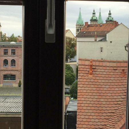 Am Alten Stadtgefaengnis ナウムブルク エクステリア 写真