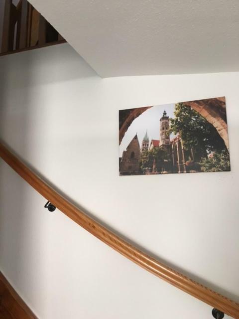 Am Alten Stadtgefaengnis ナウムブルク エクステリア 写真